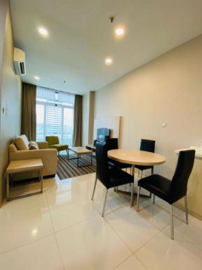Spring Uplands Apartment